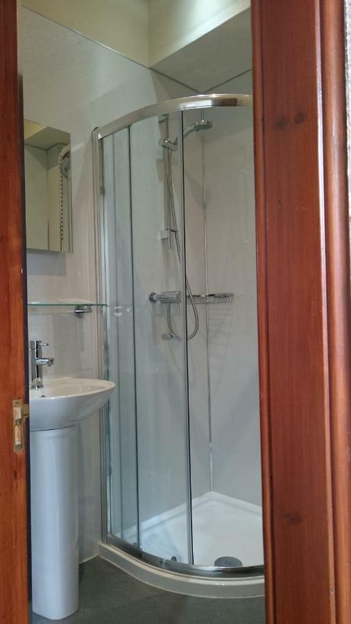 St Michaels Inn Leuchars Ngoại thất bức ảnh